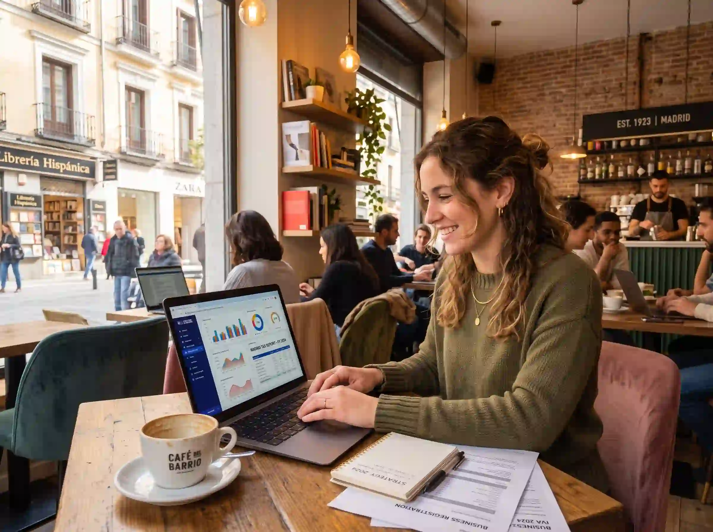 Gestoría para Autónomos en Aranjuez